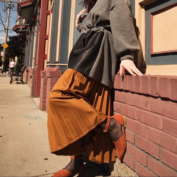 Agave skirt - Picture 2 of 4